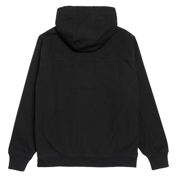 Independent Built To Grind Work Jacket - Black