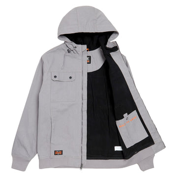 Independent Built To Grind Work Jacket - Cement