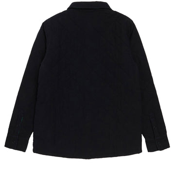 Creature Switch Reversible Jacket - Black/Green