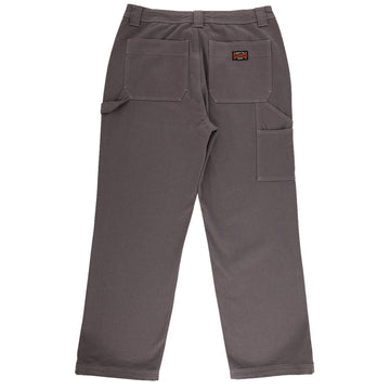Independent Built To Grind Utility Pants - Pewter