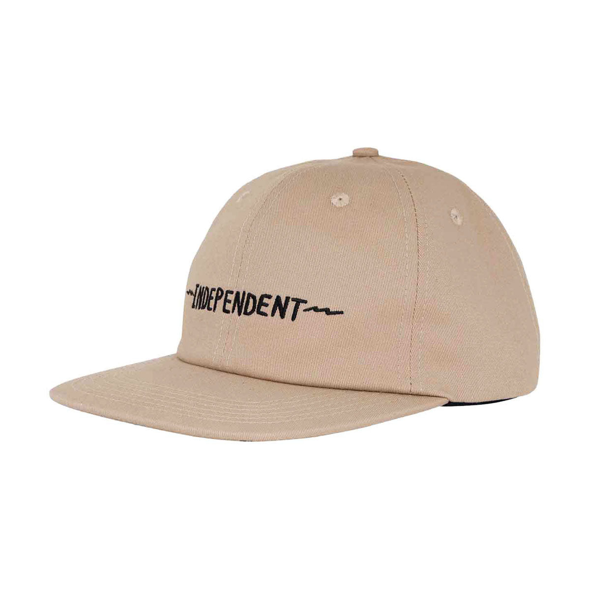 帽子 Independent hat Independent Truck Company Hat Adult Snapback Blk Camo