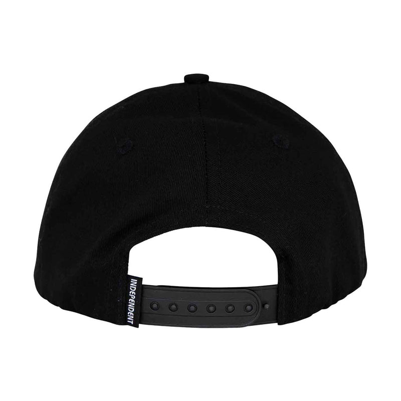 Independent Revolution Dad Hat - Black