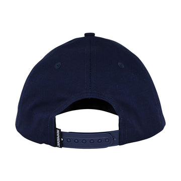 Independent Revolution Dad Hat - Navy