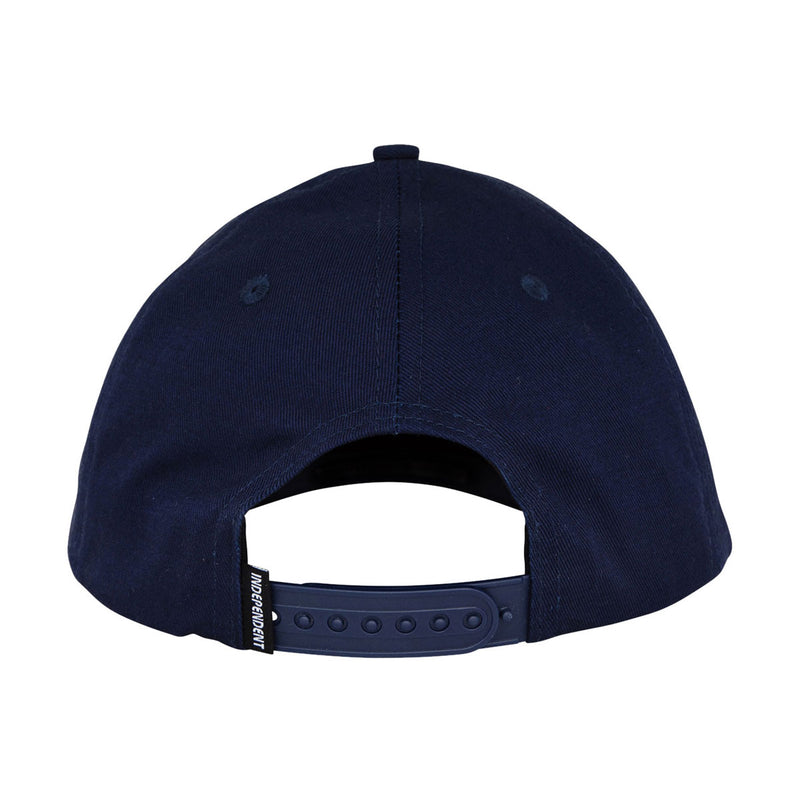 Independent Revolution Dad Hat - Navy