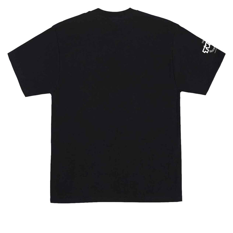 Independent Dressen Turf Park T-Shirt - Black