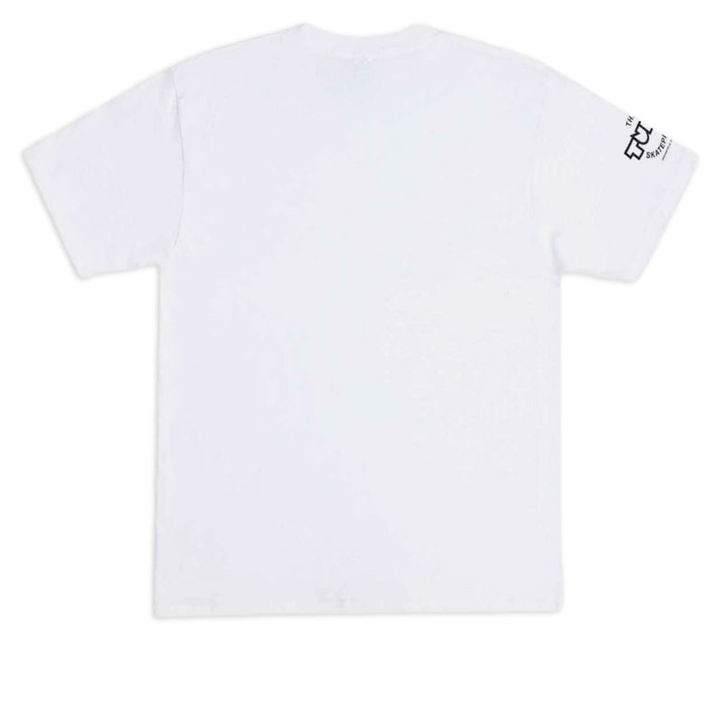 Independent Dressen Turf Park T-Shirt - White