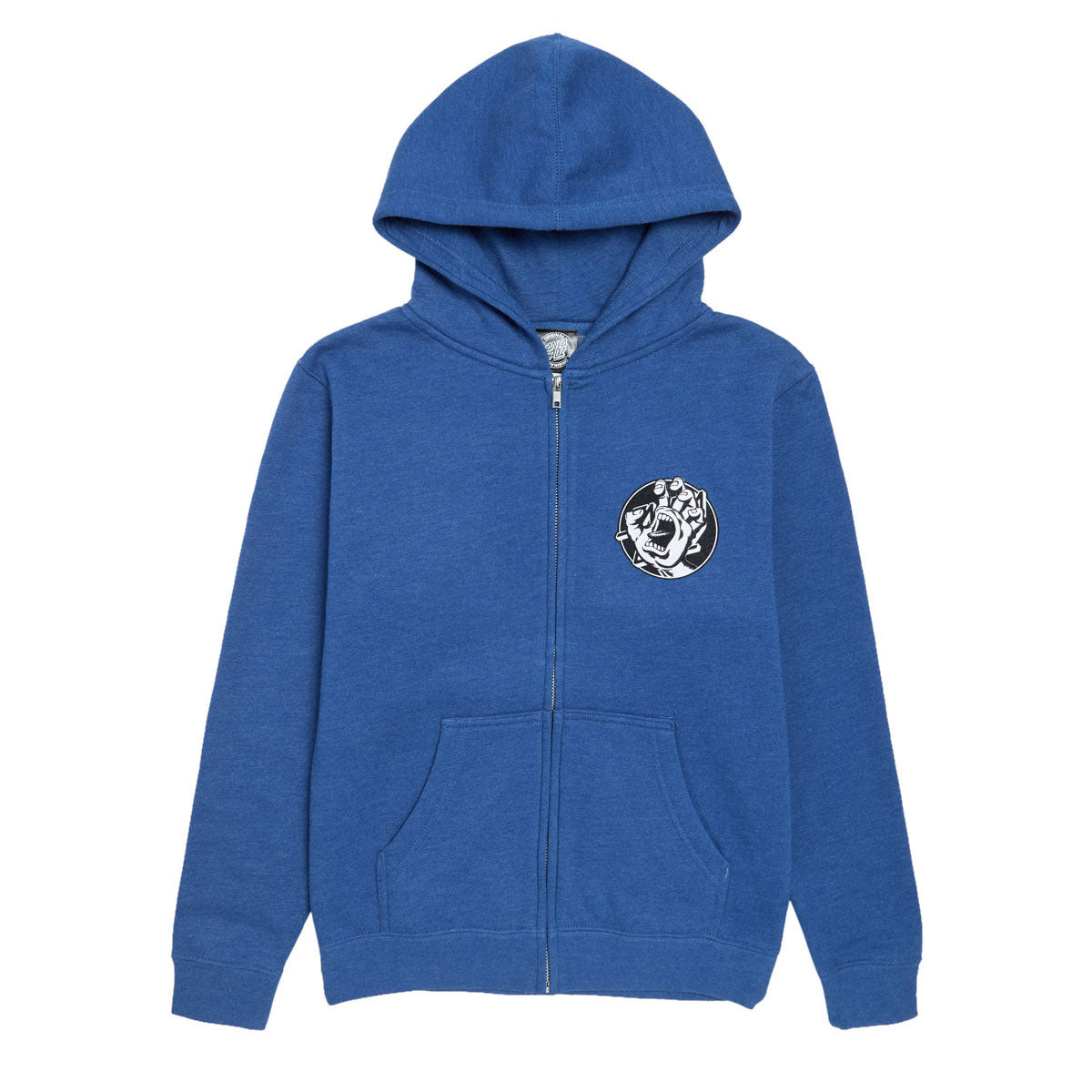 【ROMANTIC CROWN】24FW★ RC SCRIBBLE HOODIE RC SCRIBBLE HOODIE - ROMANTIC CROWN | 60% - Asian Fashion