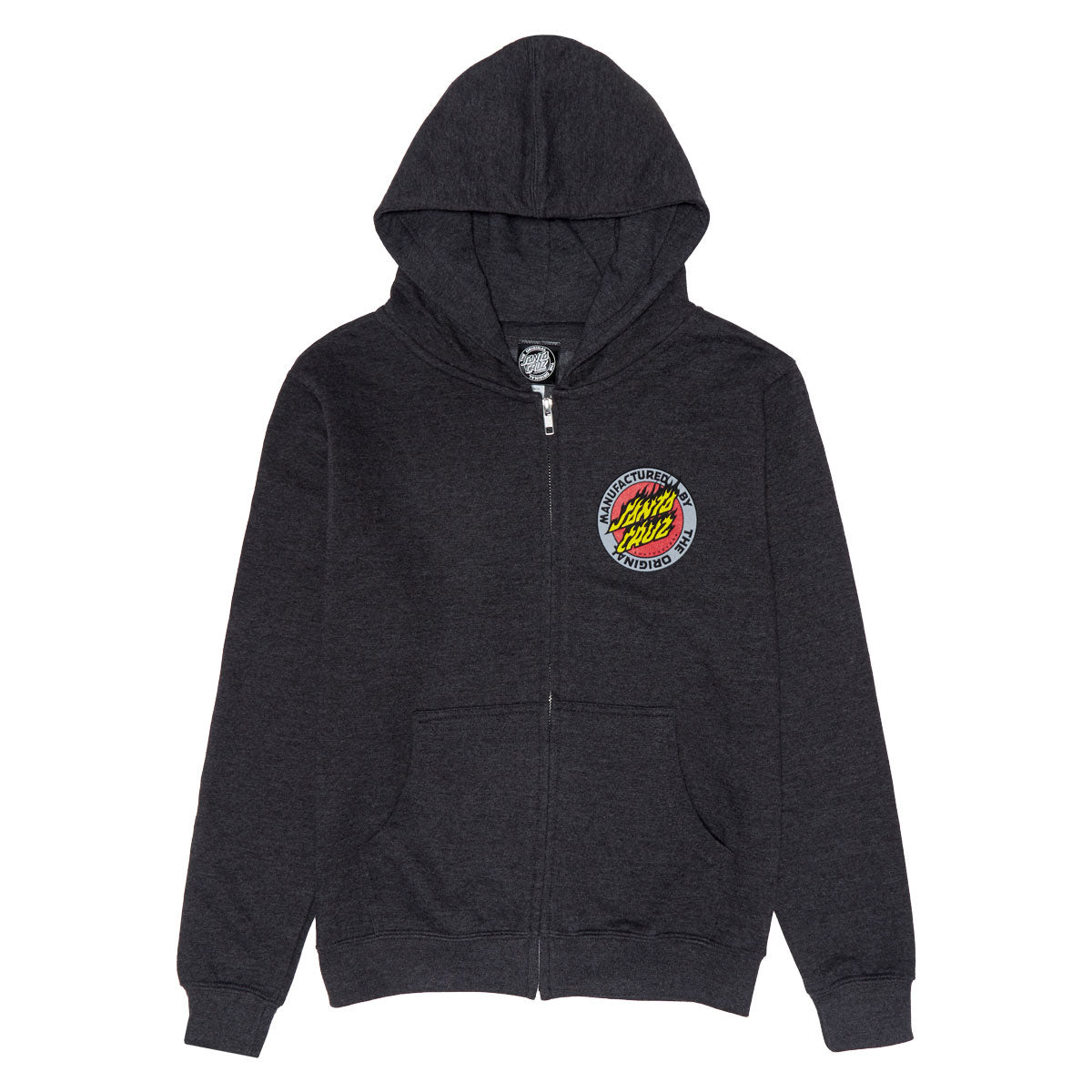 Santa Cruz Hoodies for Style and Comfort | Shop Now