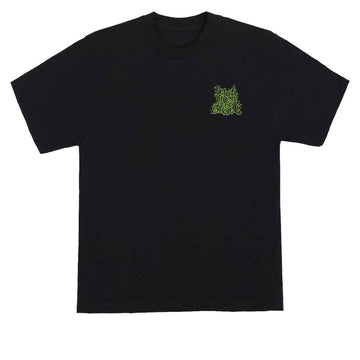 Creature Resurrection XX T-Shirt - Black