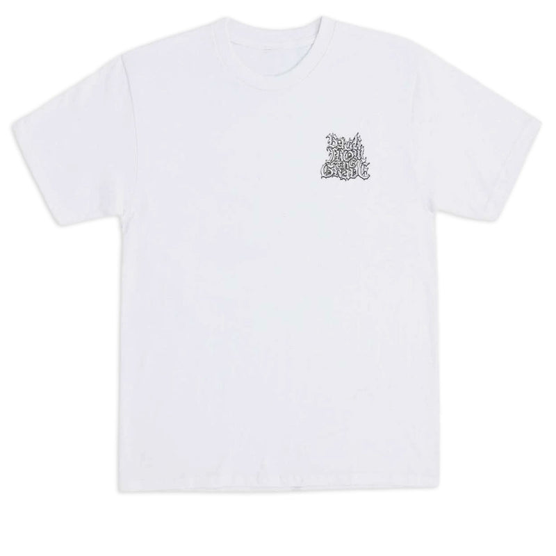 Creature Resurrection XX T-Shirt - White