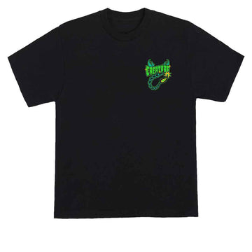 Creature Deadly Sands T-Shirt - Black