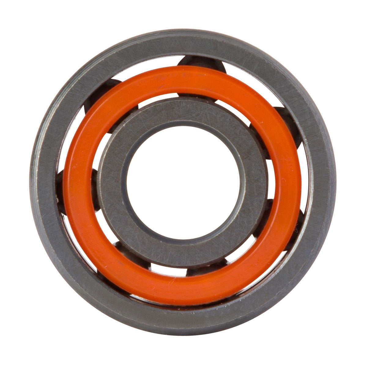 Bronson TFunk Pro Raw Bearings - Red – CCS