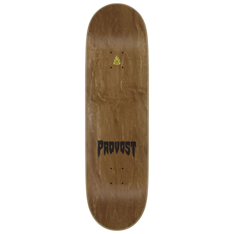 Creature Provost Blade Pro Skateboard Complete - 8.80