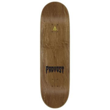 Creature Provost Blade Pro Skateboard Deck - 8.80