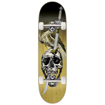 Creature Provost Blade Pro Skateboard Complete - 8.80