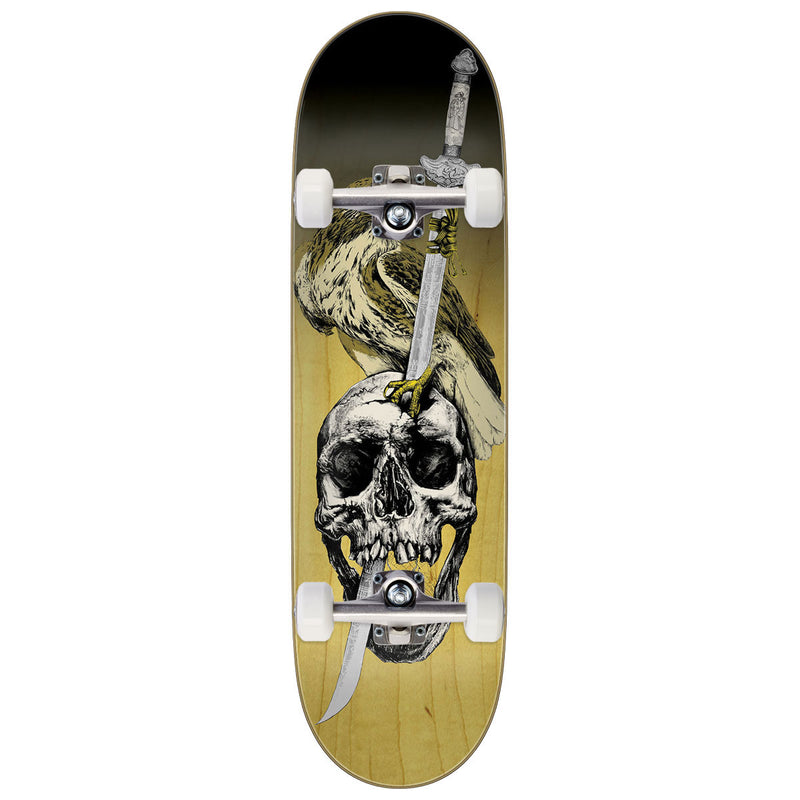 Creature Provost Blade Pro Skateboard Complete - 8.80