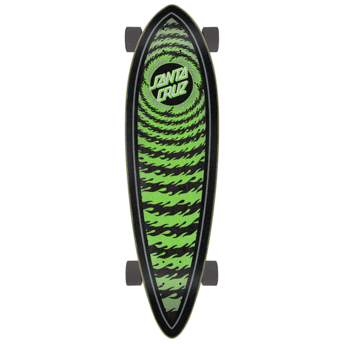 Santa Cruz Flame Ringed Dot 33