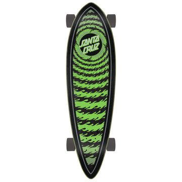 Santa Cruz Flame Ringed Dot 33
