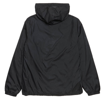 Creature CRTR Coach Windbreaker Jacket - Black