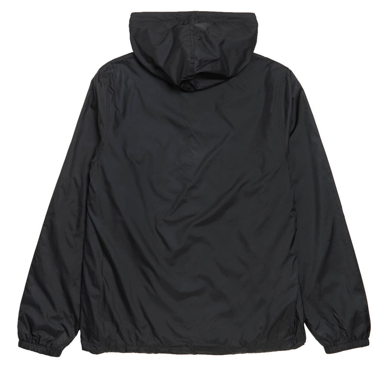 Creature CRTR Coach Windbreaker Jacket - Black