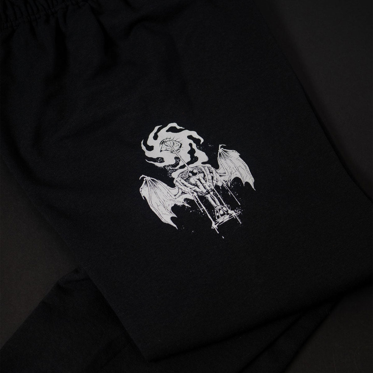 Creature Mono Jogger Sweat Pants - Black image 3