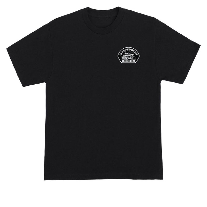 Independent Trucking T-Shirt - Black