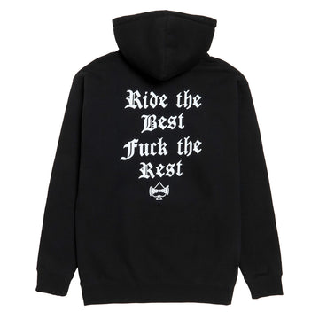 Independent x Motörhead Warpig Hoodie - Black