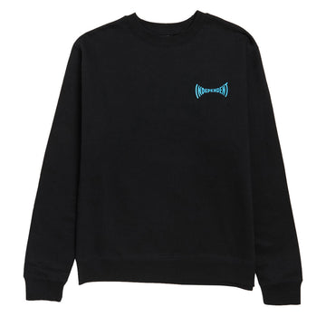 Independent Tile Span Sweatshirt - Black