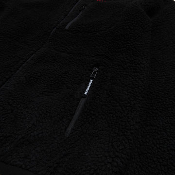 Independent BTG Sherpa Jacket - Black