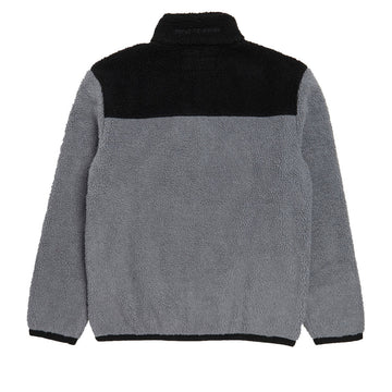 Independent BTG Sherpa Jacket - Smoke/Black