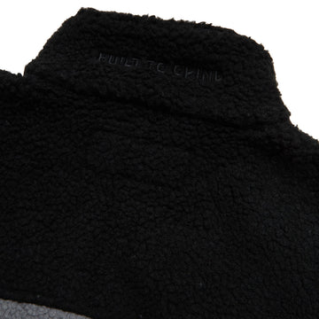 Independent BTG Sherpa Jacket - Smoke/Black