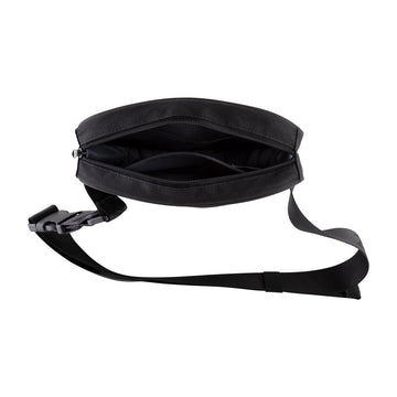 Santa Cruz Screaming Hand Cross Body Bag - Black