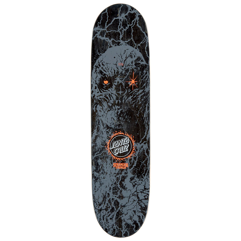 Santa Cruz x Stranger Things Season 5 Skateboard Deck - 8.50
