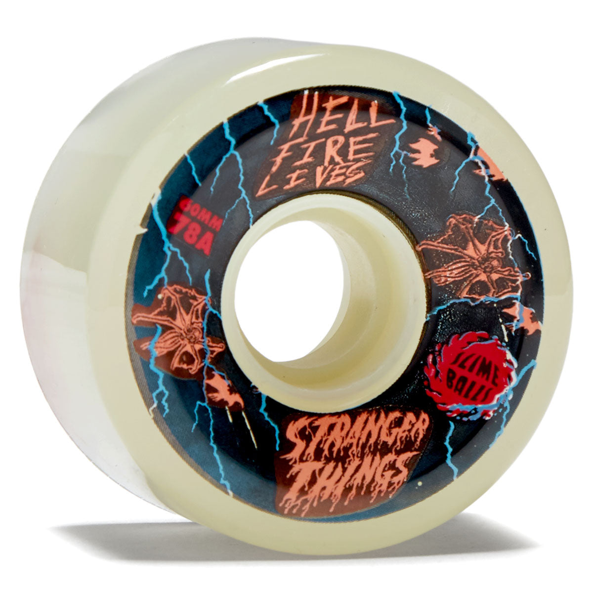 Slime Balls x Stranger Things Meek Slasher Eddie OG Slime 78a
