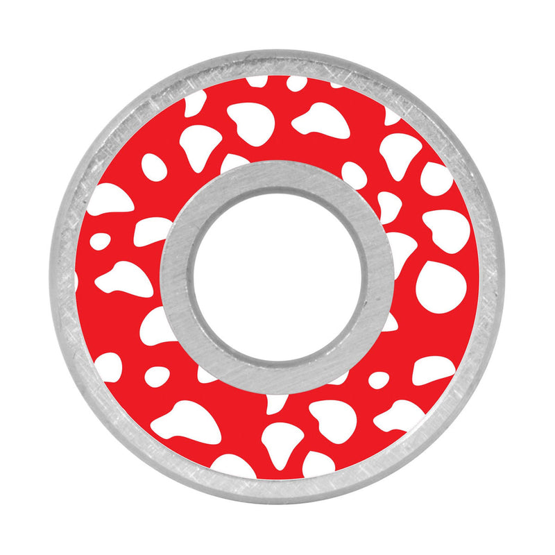 Bronson Erick Winkowski Mushroom Pro G3 Bearings - Black