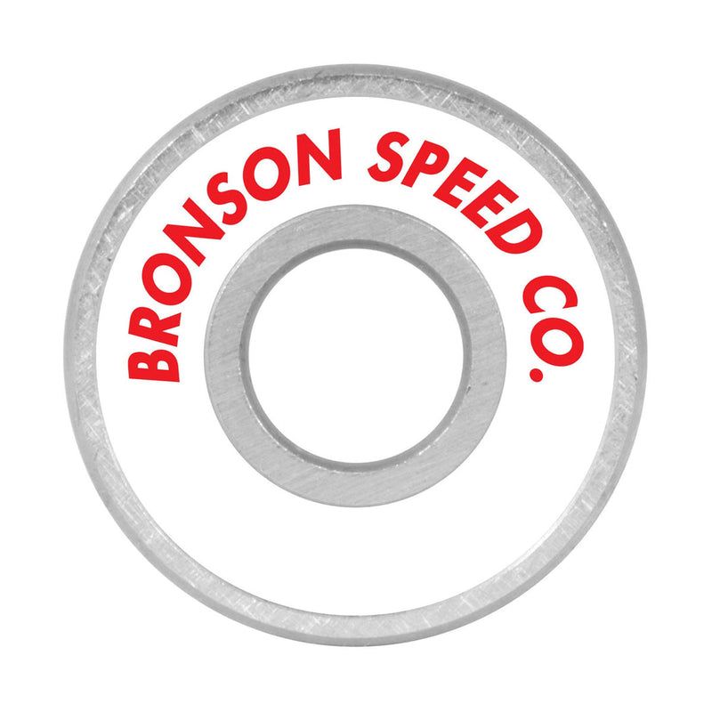 Bronson Erick Winkowski Mushroom Pro G3 Bearings - Black