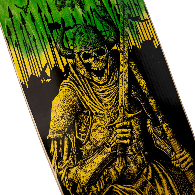 Creature Team Messenger VX Skateboard Complete - 9.25