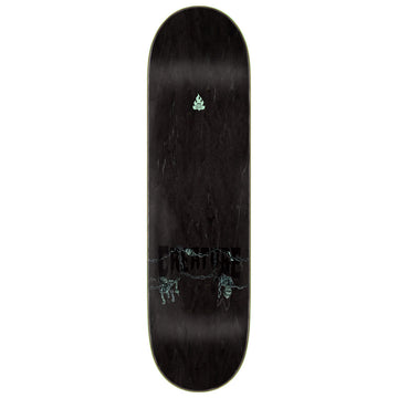 Creature Provost Dungeon Web Pro Skateboard Deck - 8.47