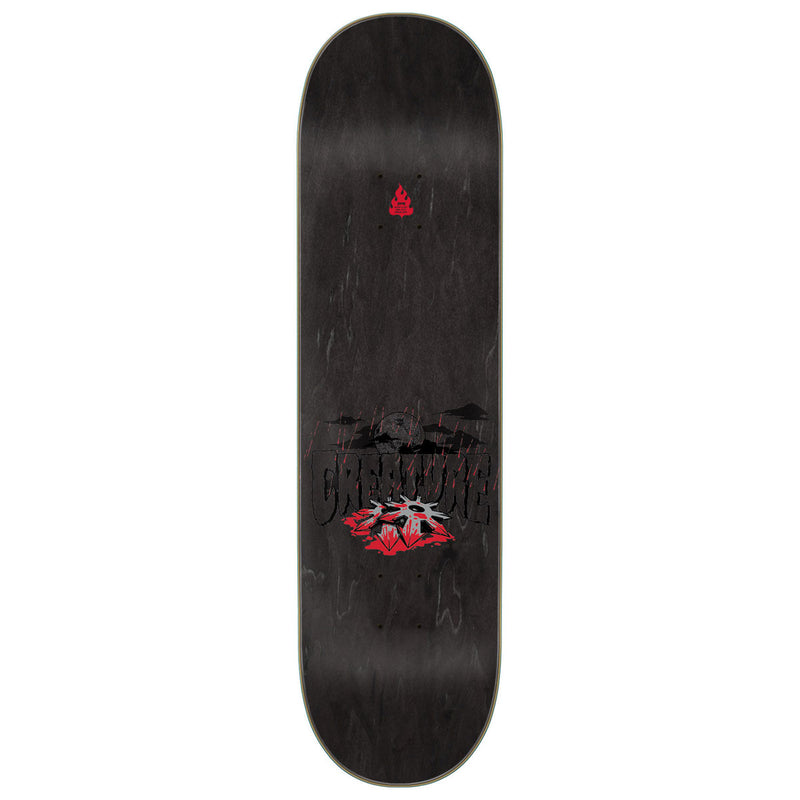 Creature Gonzalez Carnage Pro Skateboard Complete - 8.375