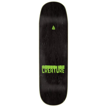 Creature Hitz Feeding Time XX Pro Skateboard Deck - 8.99