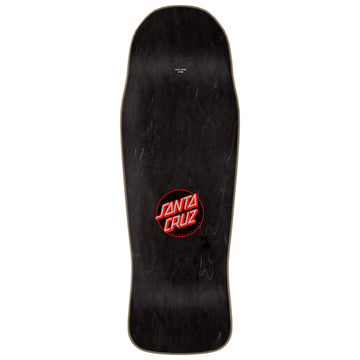 Santa Cruz Winkowski Ghost Pro Skateboard Deck - 10.34