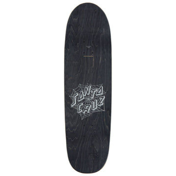 Santa Cruz Dressen Spider Pro Skateboard Complete - 9.25