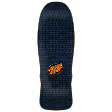 Santa Cruz Winkowski Samurai Pro Skateboard Deck - 10.35