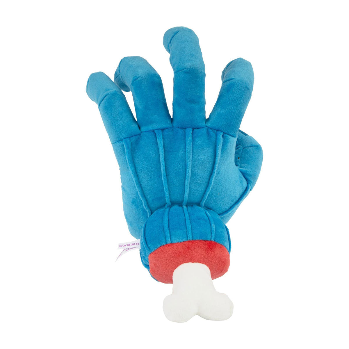 Santa Cruz Screaming Hand Plushie - Blue – CCS