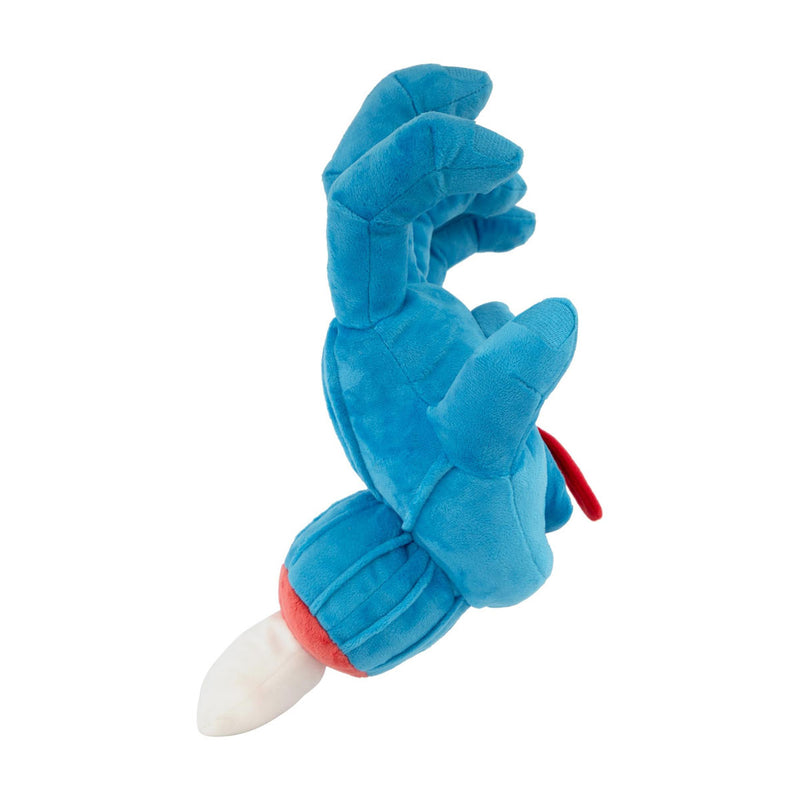 Santa Cruz Screaming Hand Plushie - Blue