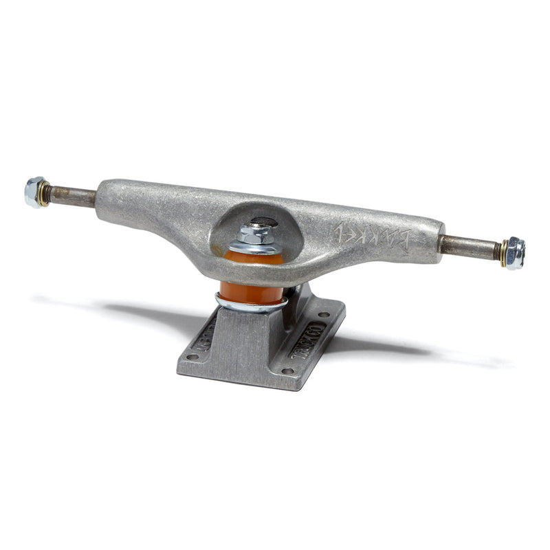 Independent Stage 11 Hollow Kevin Baekkel Pro Skateboard Trucks - Transparent Black - 149mm