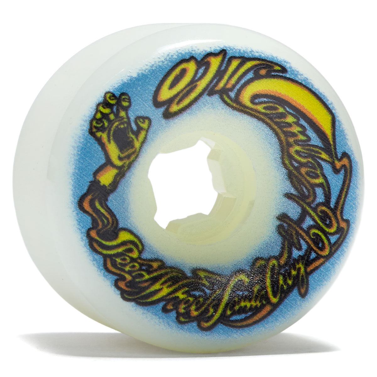 小物 ojinohime2 OJ II Original Combo 99a Skateboard Wheels - White - 60mm – CCS