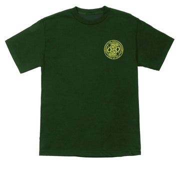 Creature Heshking Relic T-Shirt - Forest