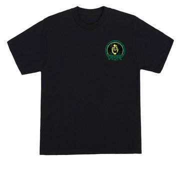 Creature Possessed T-Shirt - Black