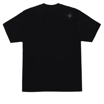 Creature Web 2 Relic T-Shirt - Black
